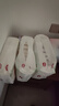 好奇（Huggies）小森林紙尿褲L40片(9-14kg)尿不濕心鉆【透氧頂配更低敏】 曬單實拍圖