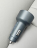 博世（BOSCH）SC500 車載充電器點煙器充電器車充一拖三點煙器轉(zhuǎn)換器車載快充  曬單實拍圖