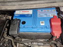 博世（BOSCH）汽車(chē)電瓶蓄電池高性能免維護SLI系列20-72 12V上門(mén)安裝 以舊換新 曬單實(shí)拍圖