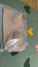 愛慕背心打底女士上衣24AW暖搭帶杯寬肩長背心AM72A441 裸膚色29E L (170) 曬單實(shí)拍圖