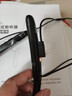 紐維達(dá)助聽器重度聽損耳聾老年人專用 時(shí)尚圍脖防丟體佩式助聽器CZ-T05 曬單實(shí)拍圖