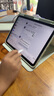 西圣（XISEM）西圣電容筆apple pencil 適用iPad觸控筆防誤觸傾斜壓感蘋果原裝平替平板手寫筆電容筆 經(jīng)典白【充電倉款】 曬單實拍圖