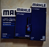 馬勒（MAHLE）帶炭PM2.5空調(diào)濾芯LAK710(奧迪A4L/A5/Q5保時(shí)捷Macan 14-18年內(nèi)置 曬單實(shí)拍圖
