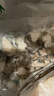 新虹寶無人工保水劑 黑虎蝦仁去冰凈重600g(54-66只)0添加海鮮水產(chǎn)蛋白 600g(凈重) 曬單實(shí)拍圖
