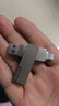 聯(lián)想異能者 256GB USB3.2 Lightning雙接口蘋果手機(jī)U盤 F510金屬旋轉(zhuǎn)防護(hù) 手機(jī)電腦兩用優(yōu)盤 曬單實(shí)拍圖