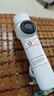 影石（Insta360）Flow 2 Pro 手機穩(wěn)定器手持云臺AI跟拍三軸增穩(wěn)自拍桿防抖vlog三腳架（靈動白 AI追蹤模塊禮盒） 曬單實拍圖