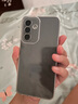 三星Samsung Galaxy A56 超薄機身5000萬像素 5000mAh 拍照游戲手機 AI手機12GB+256GB 秘野灰國家補貼 曬單實拍圖
