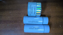 蘭芝（LANEIGE）【會(huì)員緊顏煥亮體驗(yàn)禮】水乳30ml + 夜貓紫睡膜15ml 曬單實(shí)拍圖