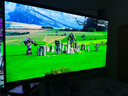 三星（SAMSUNG）32英寸 G80SD QD-OLED 4K 240Hz 0.03ms 防眩光超薄設(shè)計AI系統(tǒng) 玄龍騎士電競顯示器LS32DG802SCXXF 曬單實拍圖