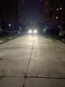 猛道重汽HOWO豪沃統帥led前大燈改裝遠近光一體霧燈超亮輕卡貨車(chē)燈泡 豪沃統帥【遠近光一體】2只價(jià) 進(jìn)口大燈芯片高亮款 曬單實(shí)拍圖
