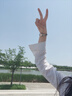 卡西歐（CASIO）ins風(fēng)休閑手表女學(xué)生簡約指針石英考試可用表LTP-1241七夕情人節(jié) LTP-1241D-4A（京倉京配） 曬單實拍圖