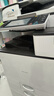 理光（RICOH）彩色激光a3打印復(fù)印一體機雙面商用大型辦公黑白數(shù)碼再制造復(fù)合機 彩色3503（四紙盒）辦公商用 曬單實拍圖