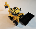 樂高（LEGO）積木拼裝玩具 機(jī)械組 42197大型挖掘裝載車 7歲+生日禮物送男生 曬單實(shí)拍圖