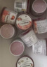 哈根達(dá)斯（Haagen-Dazs）經(jīng)典草莓口味冰淇淋 100ml/杯 曬單實(shí)拍圖