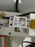釜康單相電表 手機充值藍牙4G掃碼智能電度表出租房家用電表 單顯款5(60)A 曬單實拍圖