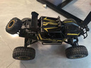 4DRC兒童遙控汽車四驅(qū)越野車6-8-10-12歲電動(dòng)玩具男孩男暑假生日禮物 曬單實(shí)拍圖