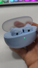 OPPOEnco Air2新聲版無線藍牙耳機oppo無線耳機oppoencoair2耳機encoair2藍牙耳機長續(xù)航OPPO藍牙耳機 淺海藍 曬單實拍圖