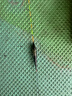 阿盧a58輕口高靈敏度鯽魚(yú)漂鯉魚(yú)醒目蘆葦浮漂行程接口混養漁浮標官方 LPA58暗紅金螳螂加加粗15目 3號(吃鉛約2.15克) 曬單實(shí)拍圖