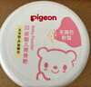 貝親(Pigeon) 嬰兒爽身粉 蘆薈精華 含粉撲 140g HA10 曬單實拍圖