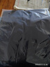 JEANSWEST LIFE真維斯t恤男夏季新款短袖速干透氣圓領(lǐng)男士上衣運(yùn)動休閑寬松男裝 藏青色 R30（單件裝） XL （推薦125-140斤） 曬單實(shí)拍圖