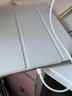 原裝適用蘋果ipad充電器iPad6/7/8/9代平板12w蘋果平板快充air2Pro/min4/3充電頭套裝A2197 【iPad套裝】快充頭+1米數(shù)據(jù)線 曬單實(shí)拍圖