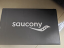Saucony索康尼啡鵬4男女跑步鞋競速回彈碳板馬拉松專業(yè)運動鞋42.5 曬單實拍圖