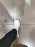 耐克（NIKE）INFINITYRN 4 男子公路跑步鞋 HJ9071-100 43 曬單實(shí)拍圖