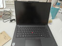 ThinkPad【國家補貼20%】T14p AI PC酷睿Ultra5 14.5英寸高性能工程師本筆記本電腦 32G 1TB 3K 商務辦公本 曬單實拍圖