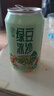 樂比樂綠豆冰沙陳皮山楂飲夏天灌裝飲料即飲一口清涼夏季飲品 綠豆冰沙 310mL*16罐 曬單實拍圖