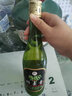 竹葉青酒 45度玻瓶竹葉青酒475ml*2瓶 （裸瓶） 2瓶 中秋送禮 45度 475mL 2瓶 曬單實(shí)拍圖