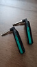 SWIFF AUDIO瑞孚S100樂(lè)器音箱新品 WS80電吉他電吹管無(wú)線發(fā)射接收器藍(lán)牙傳輸 【京倉(cāng)發(fā)貨】WS-70+ PLUS升級(jí)版 曬單實(shí)拍圖