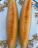 曉蜜18號(hào)新鮮爆甜哈密瓜現(xiàn)摘高質(zhì)量哈密瓜產(chǎn)地包郵 凈重:5斤 曬單實(shí)拍圖
