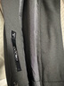 G2000商場(chǎng)同款彈性高腰H型半身裙西裙41252641G2 黑色 38  曬單實(shí)拍圖