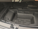固特異（Goodyear）汽車(chē)后備箱墊適用于奔馳C級(jí)TPE后備箱墊C200lc260L長(zhǎng)軸環(huán)保防水 曬單實(shí)拍圖