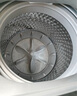 美的（Midea）波輪洗衣機(jī)全自動(dòng)家用 MB90V33B 9公斤 一級(jí)能效節(jié)能 100%健康除螨 專利免清洗 宿舍租房 以舊換新 曬單實(shí)拍圖