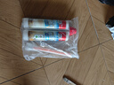Davco德高美縫劑 彩瓷云母彩砂質(zhì)感環(huán)氧啞光十大品牌瓷磚填縫 香草奶油 曬單實拍圖
