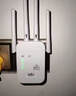 其他家【穿墻王】wifi信號放大器增強接收擴展網(wǎng)絡5g千兆路由器遠距離用 高速4天線【至尊款】全屋滿格 曬單實拍圖