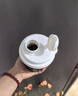 USER JOY冷萃杯冷水杯隨手杯冰箱冷水壺大容量家用夏日外帶便攜2025新款 1個裝【帶刻度】可微波可蒸煮 加熱蒸煮時需開蓋 曬單實(shí)拍圖