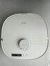 美的（Midea）掃地機(jī)器人 靈眸V16 Pro超薄基站智能自動上下水版 掃拖一體自動清洗烘干AI智能活水洗拖布洗地機(jī) 曬單實(shí)拍圖