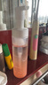 溪木源山茶花潔面泡沫150ml*3 青少年氨基酸洗面奶男女士敏感肌護膚品 曬單實拍圖