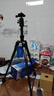 富圖寶（Fotopro）空氣三號(hào) mini 球形云臺(tái)便攜式可拓展碳纖維相機(jī)三腳架 送手機(jī)夾 曬單實(shí)拍圖