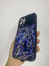 栗好嘉*太空高達(dá)蘋果16Pro手機(jī)殼新款iphone16promax智能來電發(fā)光15手機(jī)殼 【太空機(jī)動高達(dá)】智能聲控發(fā)光 iPhone 15 Pro Max 曬單實拍圖