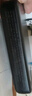 威頓【國(guó)家3C認(rèn)證丨可上飛機(jī)高鐵】充電寶20000毫安適配蘋(píng)果自帶線超大容量快充便攜iPhone16移動(dòng)電源 【蘋(píng)果黑】官配22.5W認(rèn)證閃充+自帶三線 國(guó)標(biāo)3C認(rèn)證｜20000毫安｜充電寶前十名 曬單實(shí)拍圖