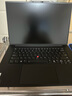 ThinkPad P1 Extreme 隱士Gen7 2024款A(yù)I 元啟版輕薄三維設(shè)計(jì)師本 聯(lián)想16英寸移動(dòng)圖形工作站筆記本電腦ibm Ultra7 RTX2000 2.5K屏32G內(nèi)存 1TB固態(tài) 曬單實(shí)拍圖