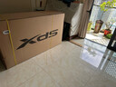 喜德盛（xds）喜德盛ad7喜德盛公路車(chē)碳纖維公路車(chē)公路自行車(chē)碳纖維公路自行車(chē) 黑武士（105 機(jī)械變速版） L（身高178-188cm） 曬單實(shí)拍圖