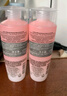蘭蔻（LANCOME）新清瀅保濕柔膚水125ml 粉水新老版本隨機(jī)發(fā)貨【臨期清倉(cāng)】 曬單實(shí)拍圖