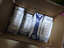 蒙牛【18天新鮮牛奶】特侖蘇純牛奶250ml*16盒  送禮盒裝 曬單實拍圖
