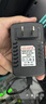 尾去皮上錫裸線3V5V6V7.5V9V1A12V15V24V1A2A3A電源適配器充電線 24V2A(1米)輸出 裸線 曬單實(shí)拍圖