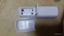 AISIN日本愛(ài)信即熱式雙桿遙控智能馬桶蓋家用電動(dòng)蓋板烘干除臭座圈加熱 旗艦款-無(wú)線遙控【不包安裝】 曬單實(shí)拍圖