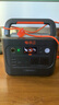 電小二【超輕1度電】快充戶外電源1500W大功率大容量220V移動電源車載充電寶露營應(yīng)急儲能電池1000Pro2 曬單實拍圖